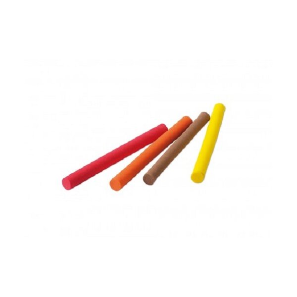 Carp Spirit - Foam Cylinder Sticks Multicolour