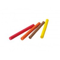Carp Spirit - Foam Cylinder Sticks Multicolour 6mm