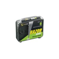 Carp Spirit - Razorpoint Zig & Floater  - Zig Gr.8