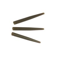 Carp Spirit Anti Tangle Sleeves Weed Green Mini 30St.