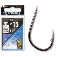 Browning Sphere Beast Haken 15 St.