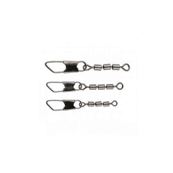 VMC Kettenwirbel mit Karabiner Gr.14  7kg