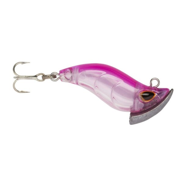 Storm Gomoko Bottom 3cm 2,5g Clear Pink