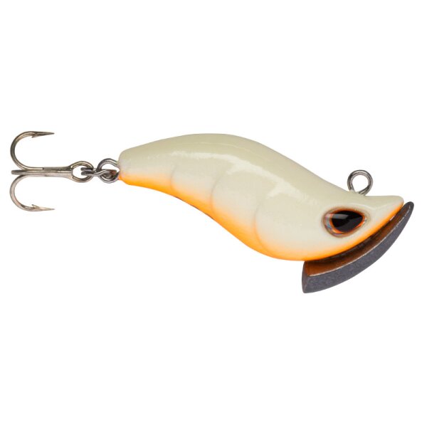 Storm Gomoko Bottom 3cm 2,5g Glow Orange Belly