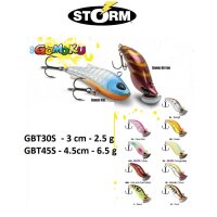 Storm Gomoko Bottom 4,5cm 6,5g