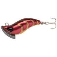 Storm Gomoko Bottom 4,5cm 6,5g Red and Gold Shrimp