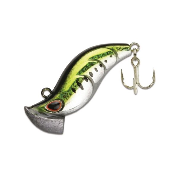 Storm Gomoko Bottom 4,5cm 6,5g Green Mudder