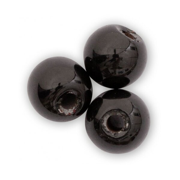 Quantum 4street Force Bead schwarz 8mm