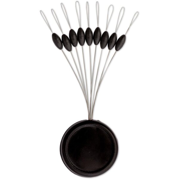 Quantum 4street Rubber Stop 9 Stück S