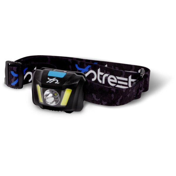 Quantum 4street Headlamp 220Lumen