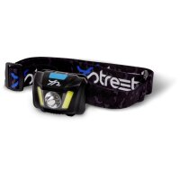 Quantum 4street Headlamp 220Lumen