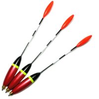 Behr Wagglerpose vorbebleit 4+1g