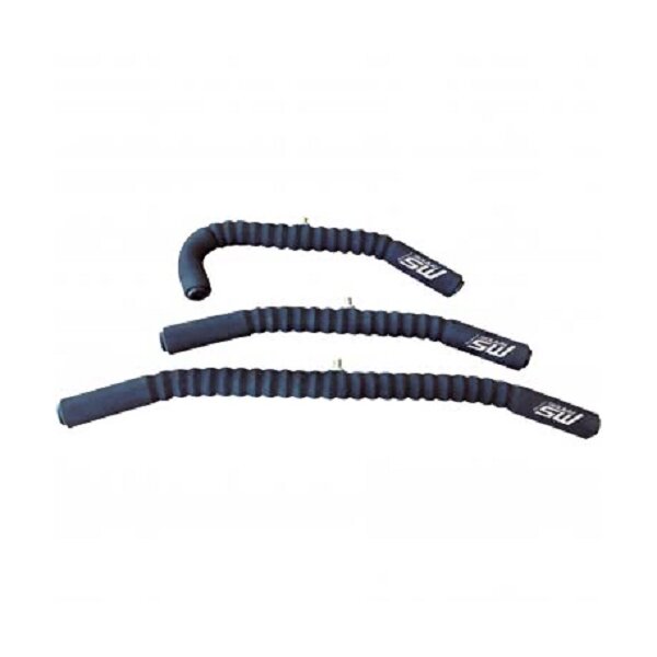 MS Range Feeder Rod Rest