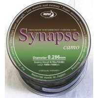 Katran Synapse Camo1000m 0,286mm 6,15kg