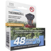 Thermacell Nachf&uuml;llpack f&uuml;r BP 48h M48
