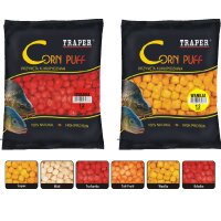 Traper Corn Puff 20g Vanille 8mm