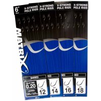 Matrix X-Strong Pole Rigs Gr.18