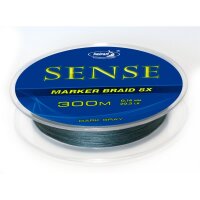 Katran Braid Sense 300m 0,14mm f&uuml;r Spod oder...