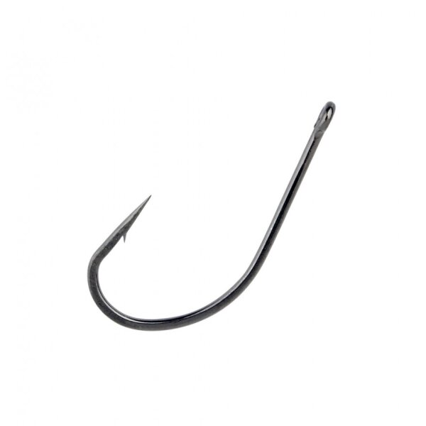 Owner Unicut Öhrhaken , Gunsmoke Gr.1 Inhalt 8 Stück