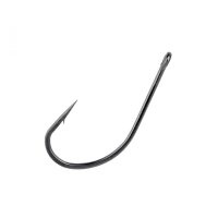 Owner Unicut Öhrhaken , Gunsmoke Gr.4 Inhalt 10 Stück