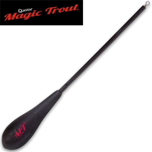 Quantum Magic Trout Bottom Detector Long Range Bodentaster 17cm 5g