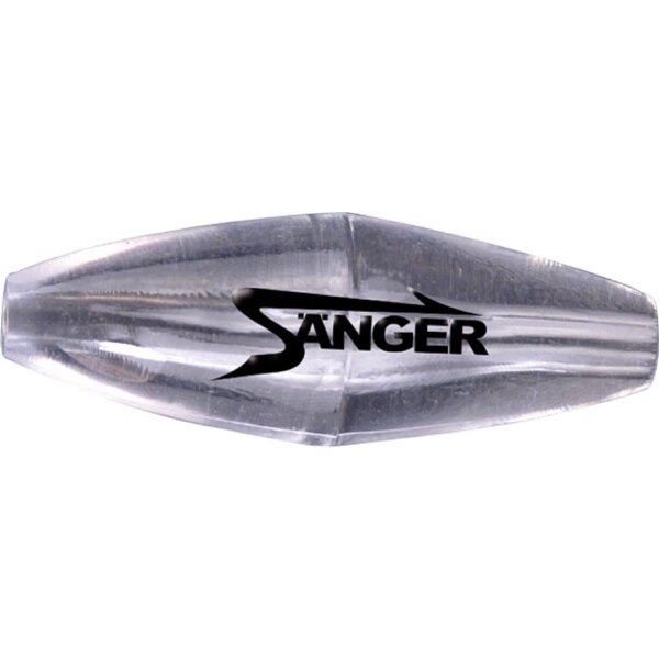 Iron Trout Weitwurfolive 5 Stück 2g