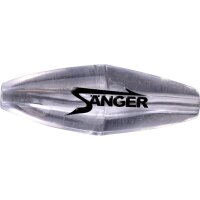 Iron Trout Weitwurfolive 5 Stück 2g