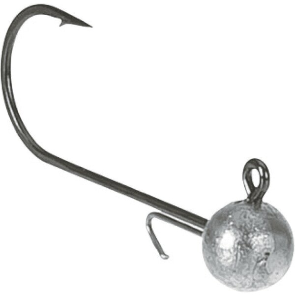 Iron Claw Performance Round Head 10/0 14g 3 Stück