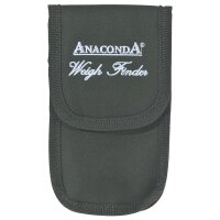 Anaconda Weigh Finder Pouch