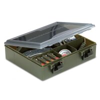 Anaconda Tackle Chest M 23,6x22x2x6,3cm