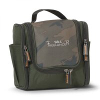 Anaconda Freelancer Sponge  Bag Large Kulturbeutel