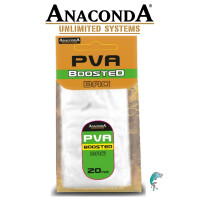 Anaconda Boosted PVA Bag Inhalt 20 St&uuml;ck