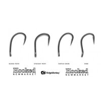 Ridge Monkey RM-Tec Chod Hook Gr.6/ Barbless