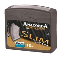 Anaconda Slim Skin 10m 25lb