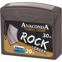 Anaconda Rock Leader 20m 30lb