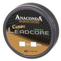Anaconda Camou Leadcore 10m