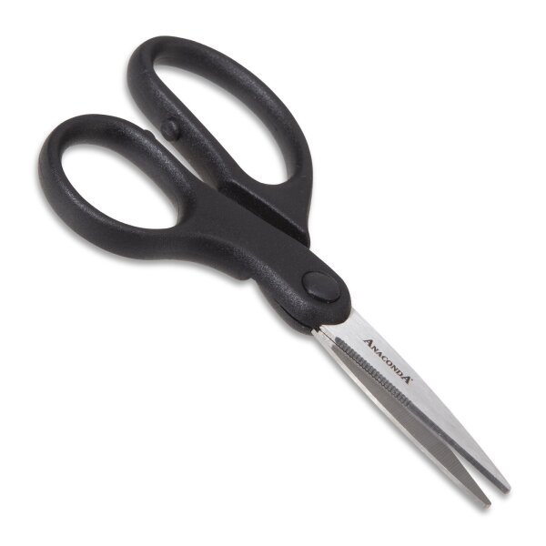Anaconda Braid Scissor 13,5cm