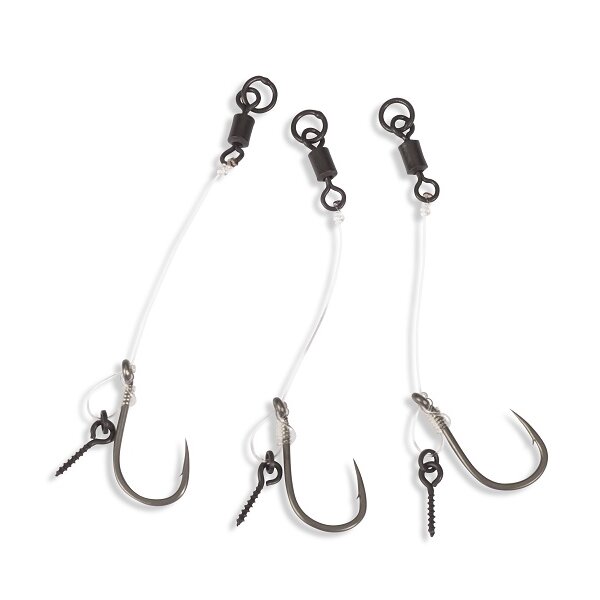 Anaconda Piercer Chod Rig Micro Barb 3 St.