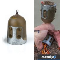 Matrix Bell Feeder Medium 40g