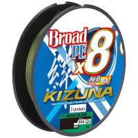 Owner Kizuna 270m Grün - 0,21mm / 15,30kg