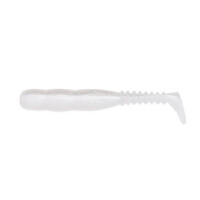 Reins Rockvibe Shad Pearl White 2&quot; 5,2cm 16 St&uuml;ck