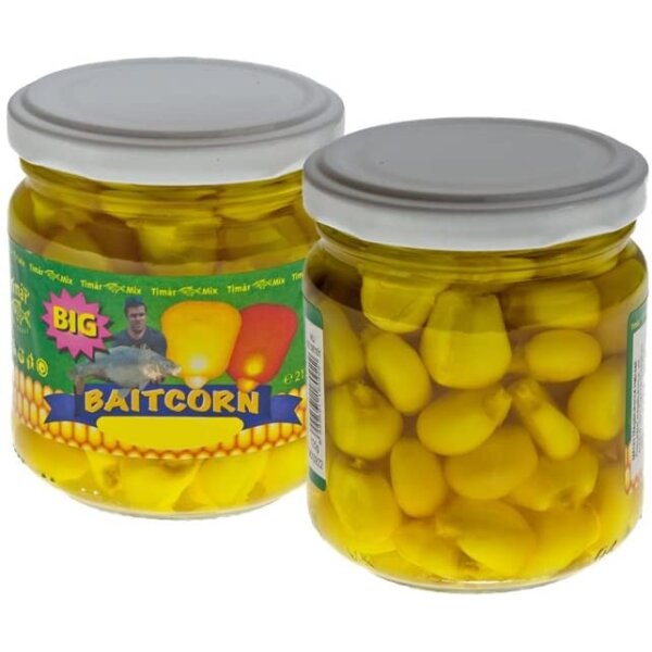 Mais im Glas - Fisch 220ml