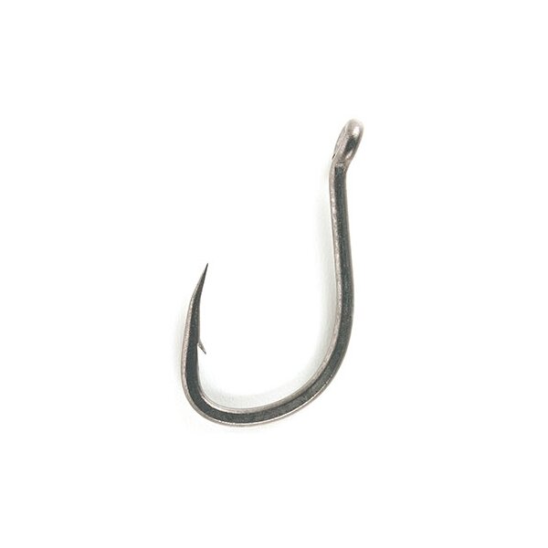 Fox Stiff Rig Beaked Hooks 10 St. Gr.7
