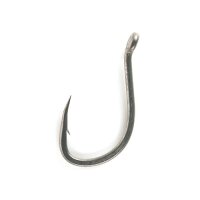 Fox Stiff Rig Beaked Hooks 10 St. Gr.8
