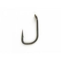 Fox  Wide Gape Straight Hooks 10 St.