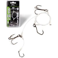 Mr.Pike Ghost Traces Bait Release Rig 50cm Gr.6