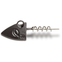 Quantum Q-Screw-Jigs Dartkopf 7g