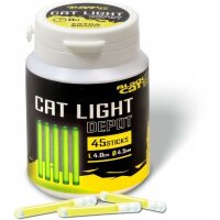 Black Cat Cat Light Depot  Inhalt 45 St.