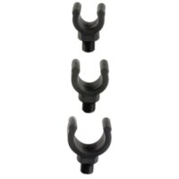Sonik Stanz Rubber Rod Grips Medium