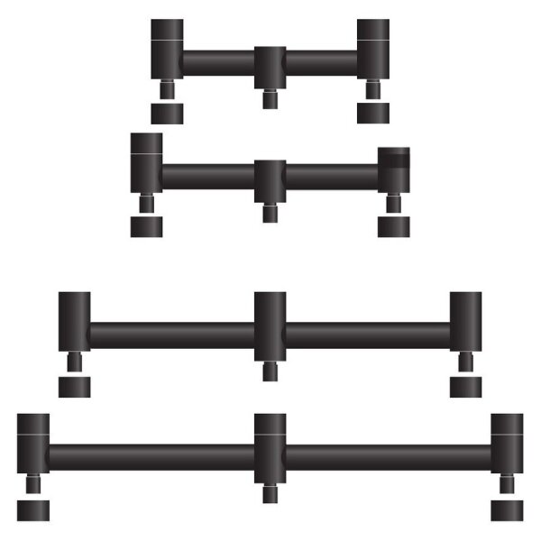 Sonik Stanz Buzz Bar 3 Rod 21,6cm 8,5"